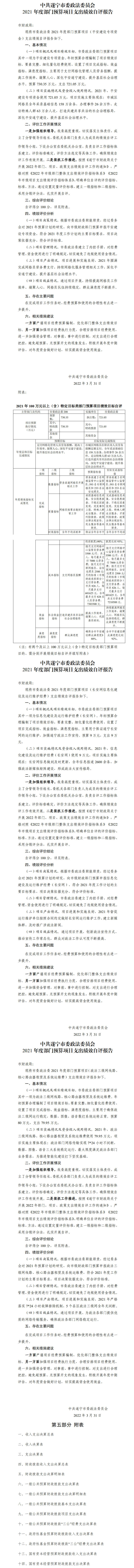 中共遂宁市委政法委员会2021年部门决算公开汇总_3.png